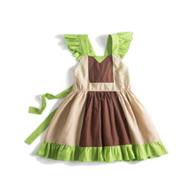 Load image into Gallery viewer, Everyday Play Dress - Baby Alien Inspired