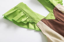 Load image into Gallery viewer, Everyday Play Dress - Baby Alien Inspired