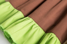 Load image into Gallery viewer, Everyday Play Dress - Baby Alien Inspired