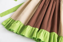 Load image into Gallery viewer, Everyday Play Dress - Baby Alien Inspired