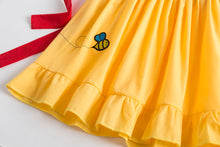 Load image into Gallery viewer, Everyday Play Dress - Bear Inspired