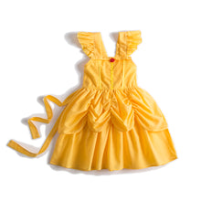 Load image into Gallery viewer, Everyday Play Dress - Beauty Inspired