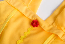 Load image into Gallery viewer, Everyday Play Dress - Beauty Inspired