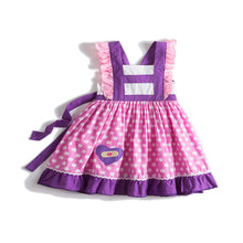 Load image into Gallery viewer, Everyday Play Dress - Doc Inspired