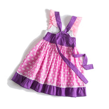 Load image into Gallery viewer, Everyday Play Dress - Doc Inspired