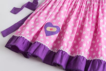 Load image into Gallery viewer, Everyday Play Dress - Doc Inspired