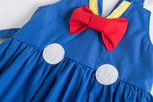 Load image into Gallery viewer, Everyday Play Dress - Donald Inspired