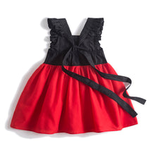 Load image into Gallery viewer, Everyday Play Dress - Classic Mouse Inspired