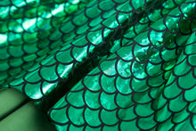 Load image into Gallery viewer, Everyday Play Dress - Mermaid Inspired