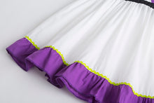 Load image into Gallery viewer, Everyday Play Dress - To Infinity and Beyond Inspired