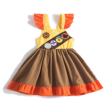 Load image into Gallery viewer, Everyday Play Dress - Wilderness Inspired