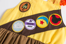 Load image into Gallery viewer, Everyday Play Dress - Wilderness Inspired