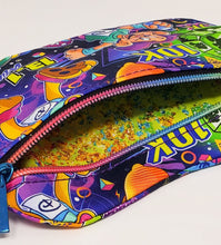 Load image into Gallery viewer, Run to the Castle - Marathon - Hip Hugger Running Belt