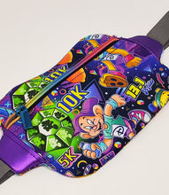 Load image into Gallery viewer, Run to the Castle - Marathon - Hip Hugger Running Belt