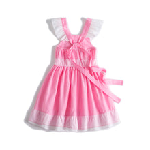 Load image into Gallery viewer, Everyday Play Dress - Cindy Pink Inspired