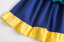 Load image into Gallery viewer, Everyday Play Dress - Rooster Inspired