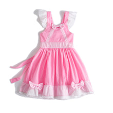 Load image into Gallery viewer, Everyday Play Dress - Cindy Pink Inspired