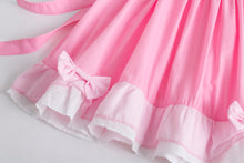 Load image into Gallery viewer, Everyday Play Dress - Cindy Pink Inspired