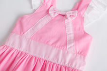 Load image into Gallery viewer, Everyday Play Dress - Cindy Pink Inspired