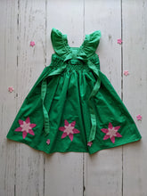 Load image into Gallery viewer, Everyday Play Dress - Frozen Fever Inspired