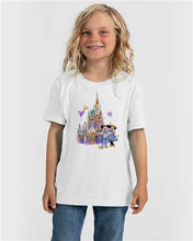 Load image into Gallery viewer, 50th Anniversary - YOUTH - FINE JERSEY T-SHIRT (235)
